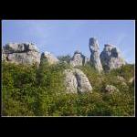 El Torcal de Antequera