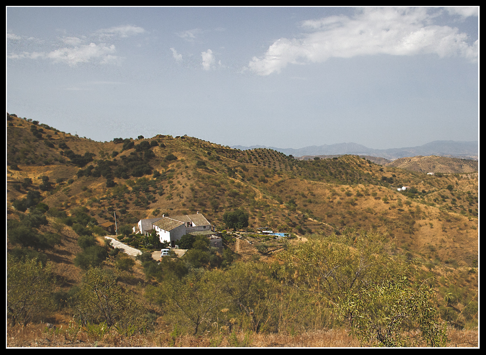 Andalusien