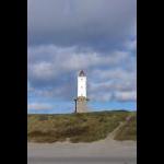Blåvand fyr