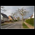 et bybillede