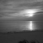 Blåvand100130-BW
