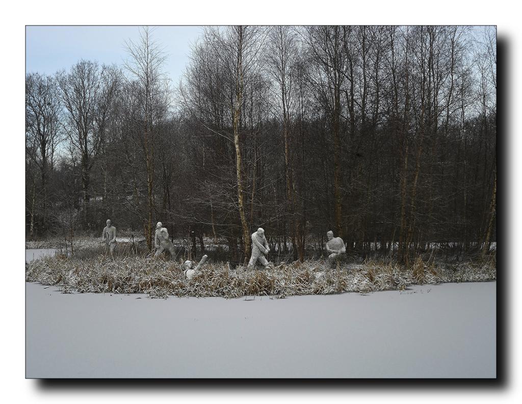 Varde Vinterland