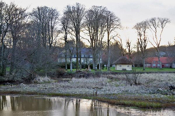 Nørholm