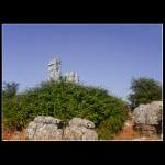 El Torcal de Antequera