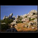 El Torcal de Antequera