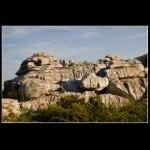 El Torcal de Antequera