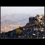 El Torcal de Antequera