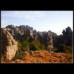 El Torcal de Antequera