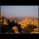 El Torcal de Antequera