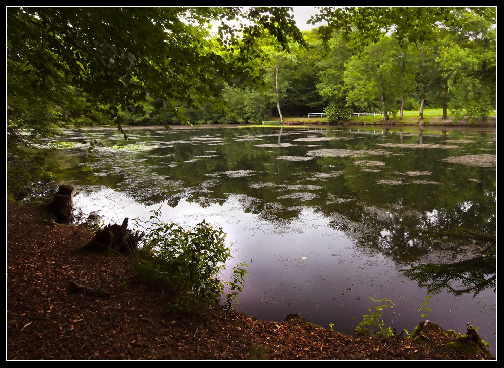 Letbæk Mølle