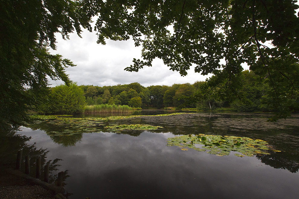 Letbæk Mølle