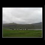Landskab på Færøerne