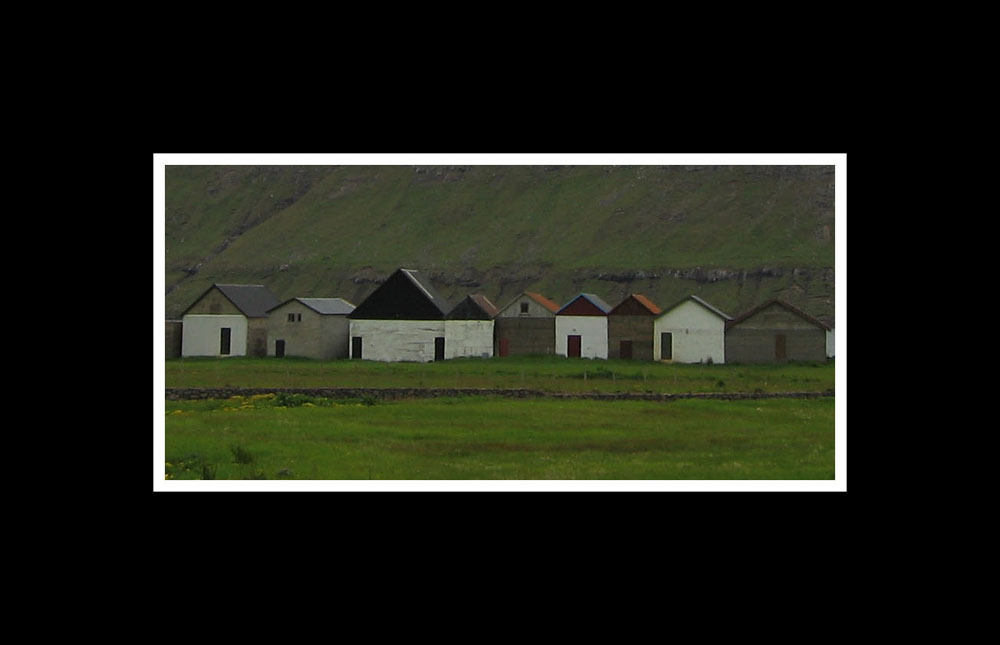 Huse på Færøernejpg