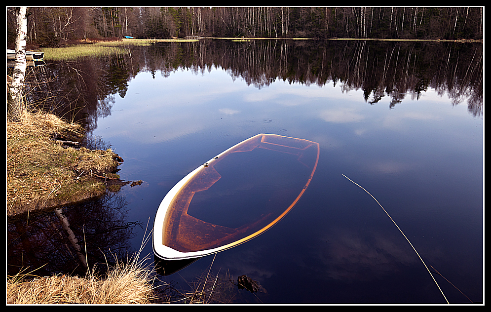 Undervandsbåd