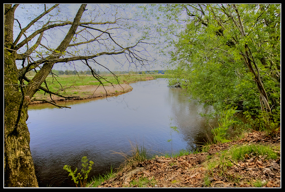 Sig Kapelbanke HDR