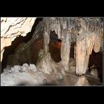 Dim Magarasi cavern (drypstenshule)