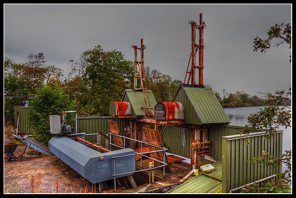 Karlsgårde HDR