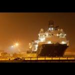 Esbjerg Havn_Supply skib_1