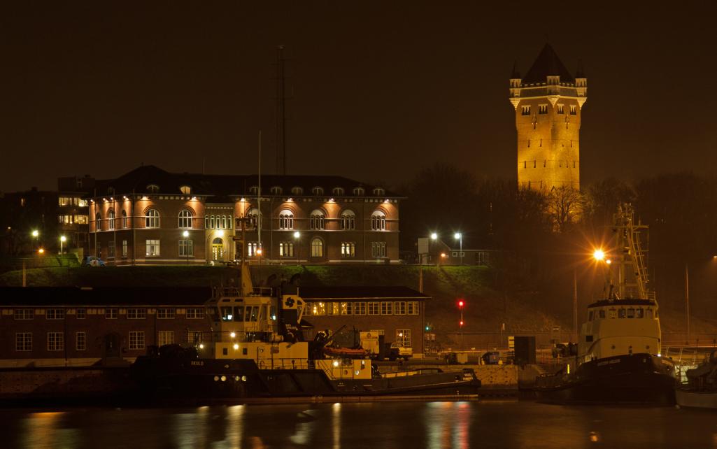 Esbjerg Havn