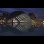 Valencia by night 3