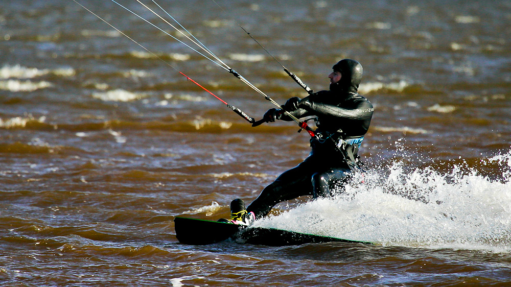 Kitesurfer-1