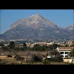 Serra de Olta,Spanien