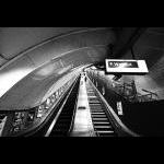 Grain effekt_London underground