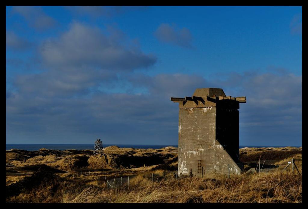 Vinterdag i Blåvand 11