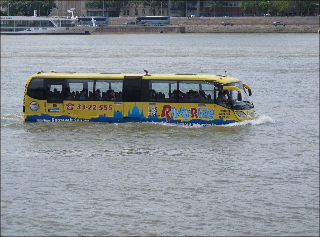 Rivercar