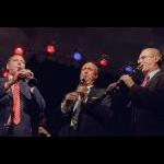 The Three Tenors of Swing