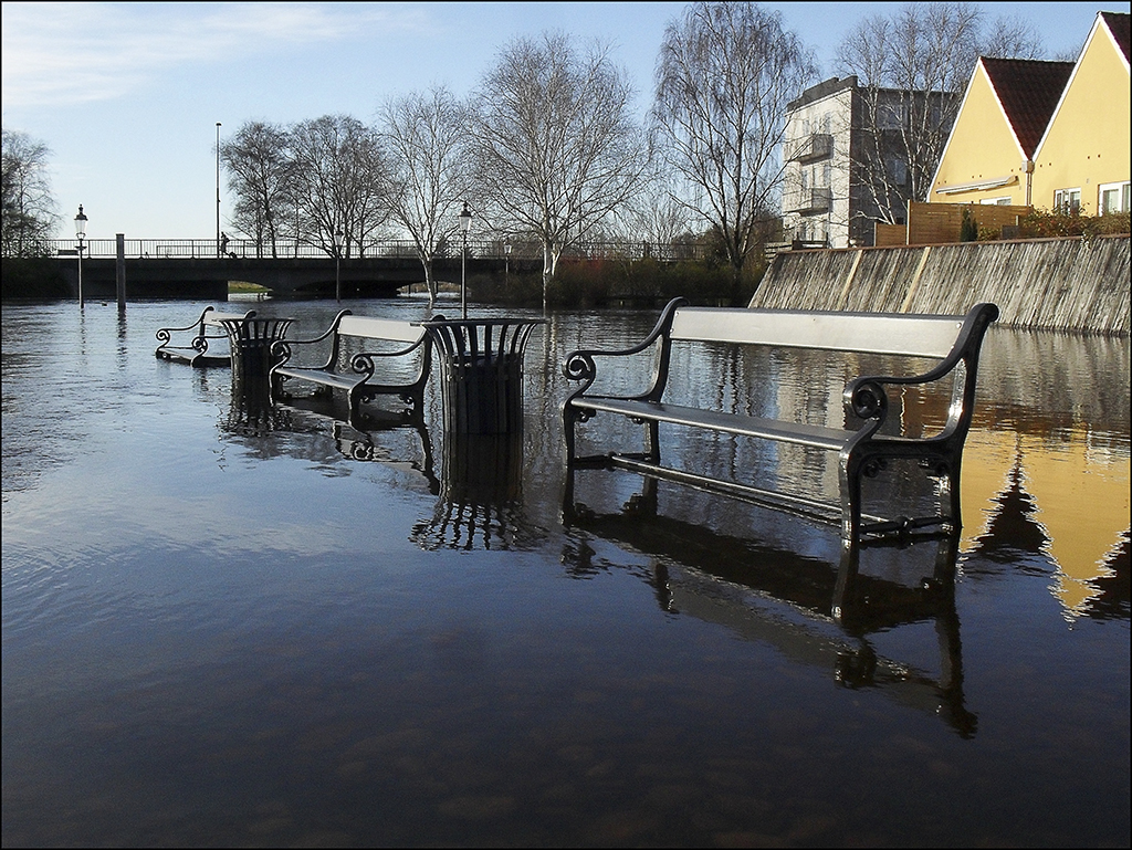 Vardes nye vandland