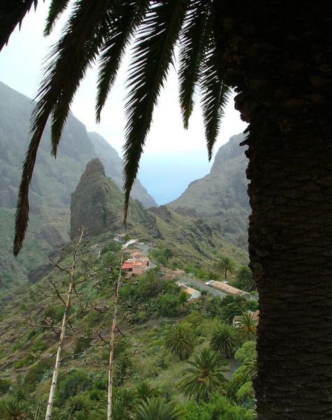 Tenerife