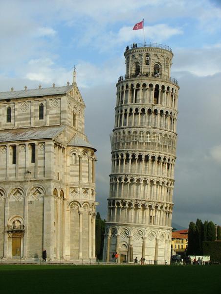 Pisa 