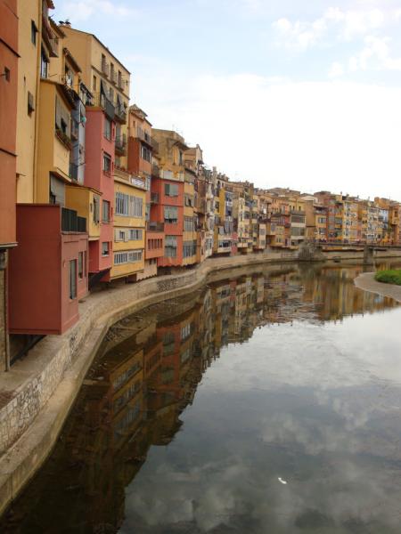 Bergamo.Spanien