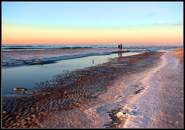 Henne Strand