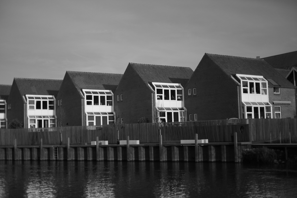 Arkitektur - Førsteplads