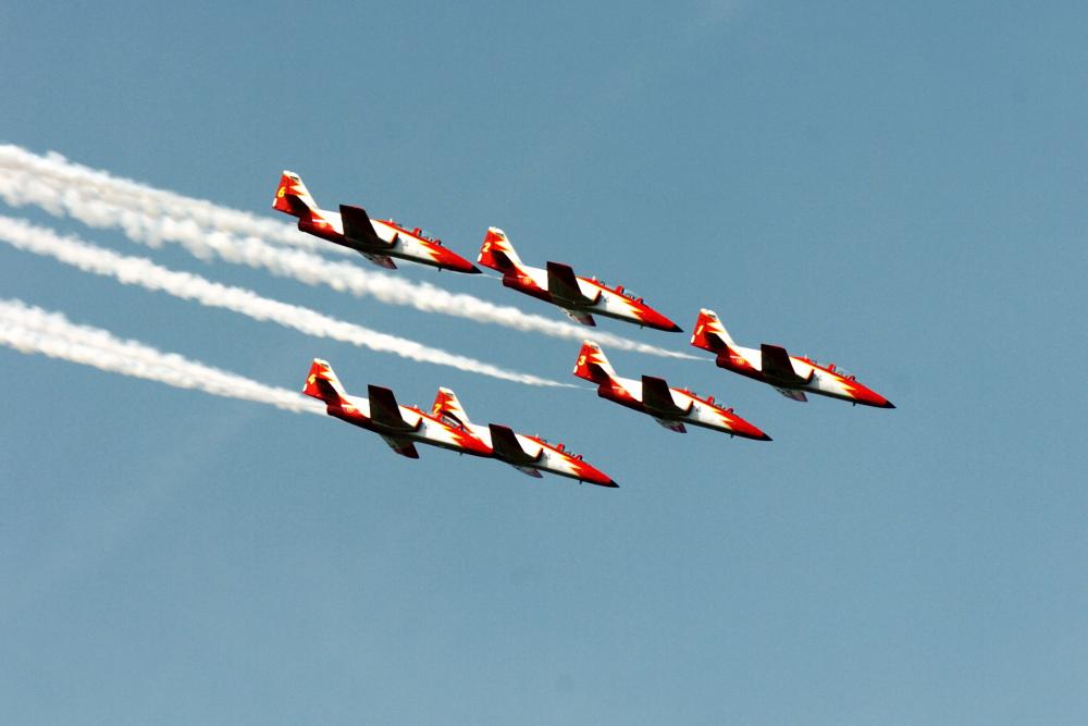 Airshow 3