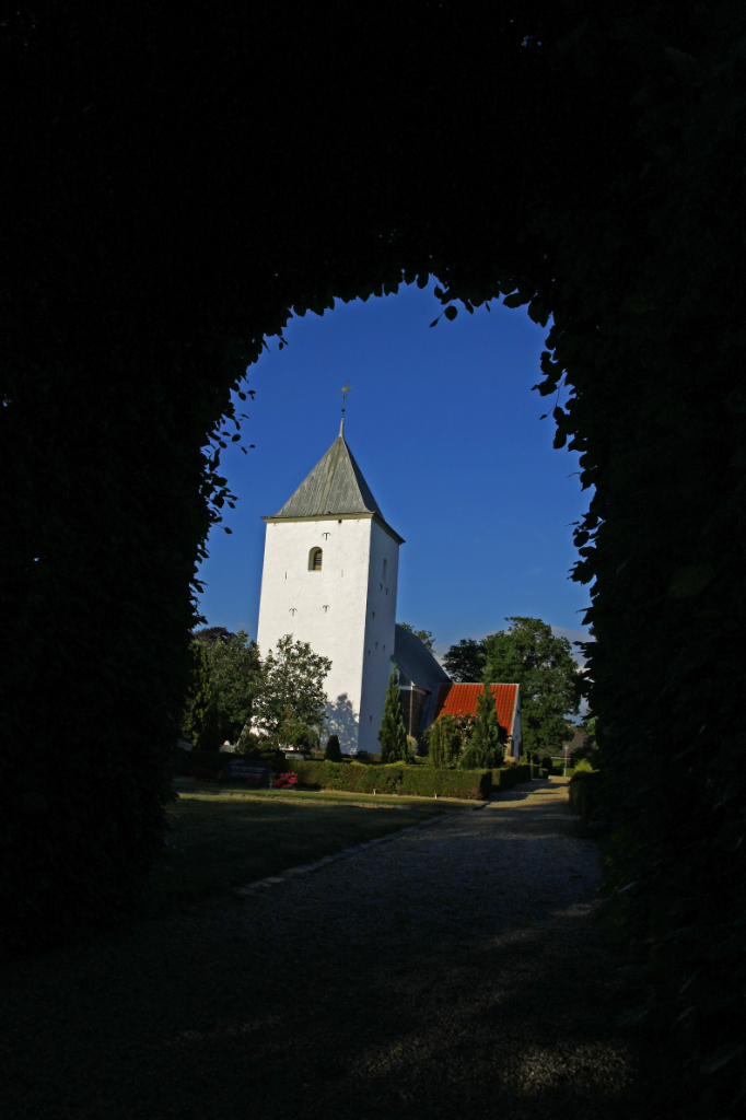 Thorstrup Kirke